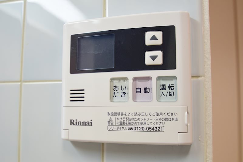 ジ・アパートメントIKEGAMI その他2