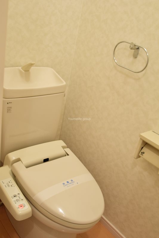 ジ・アパートメントIKEGAMI その他5