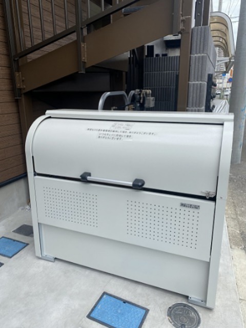 ベイルーム厚木幸町 その他外観2