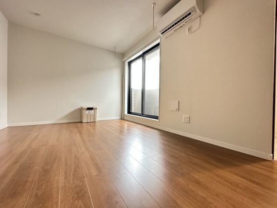 ベイルーム厚木幸町 リビング