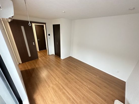 ベイルーム厚木幸町 ベッドルーム