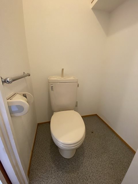 銀河ハイツ その他1