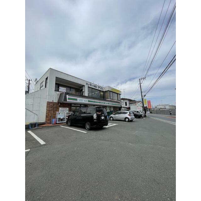 銀河ハイツ 周辺画像4