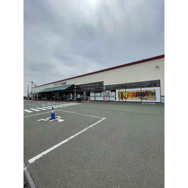 銀河ハイツ 周辺画像2