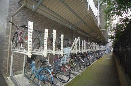 ライオンズプラザ海老名 その他共有部分