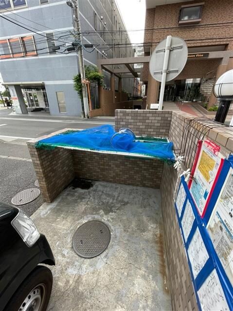 ライオンズプラザ海老名 その他設備