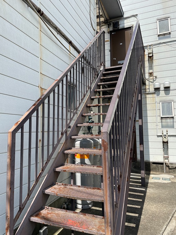 トヨダコーポ その他外観2