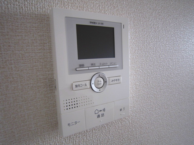 セキュリティ モナリエ稲荷森 その他4