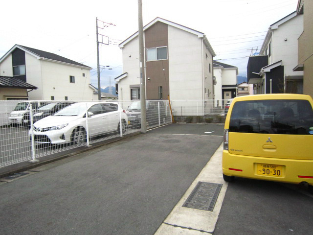 その他 モナリエ稲荷森 その他外観6