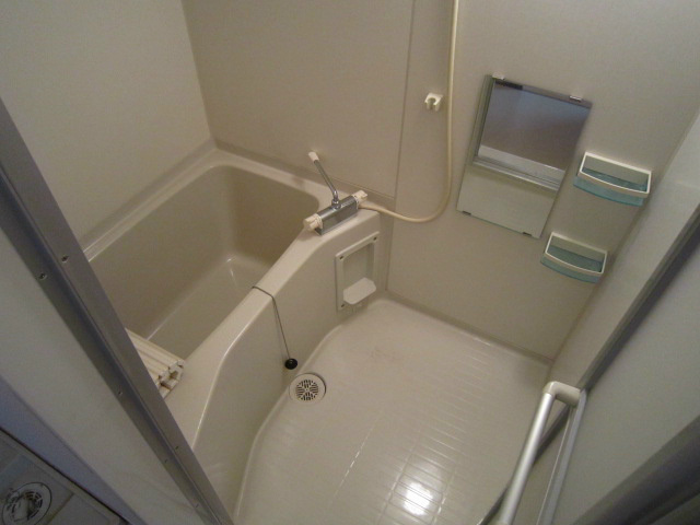 バス モナリエ稲荷森 風呂画像