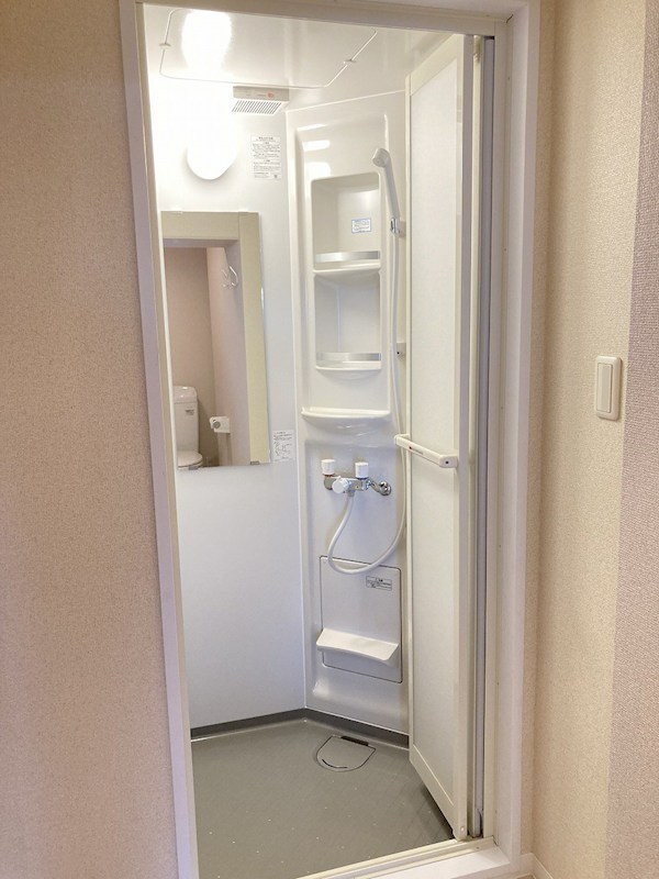 OCEAN　RESORT　TOWER 風呂画像