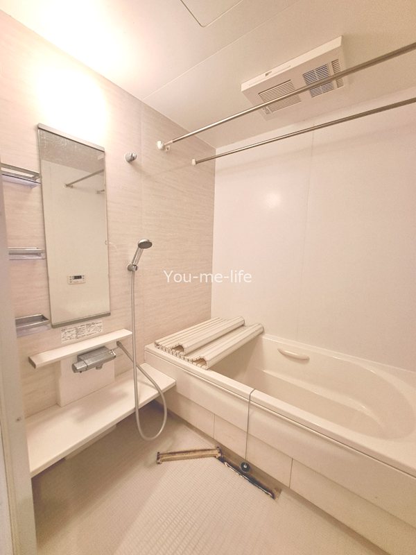 ＣＲＥＡ 風呂画像