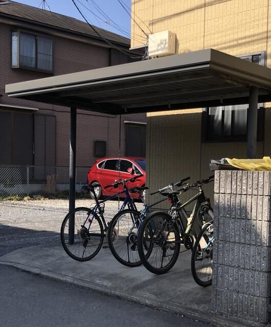 シャンテ その他外観1