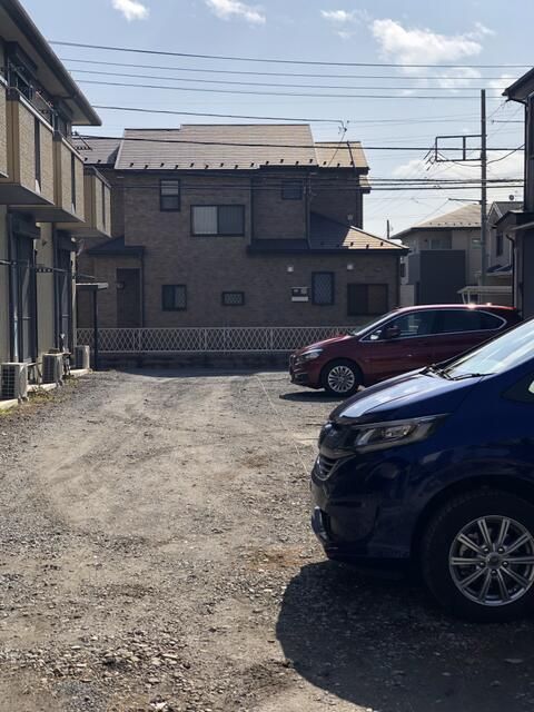 シャンテ その他外観2