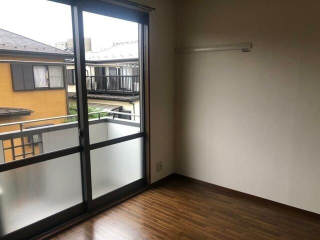 シャンテ リビング