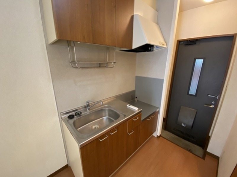 シャンテ キッチン