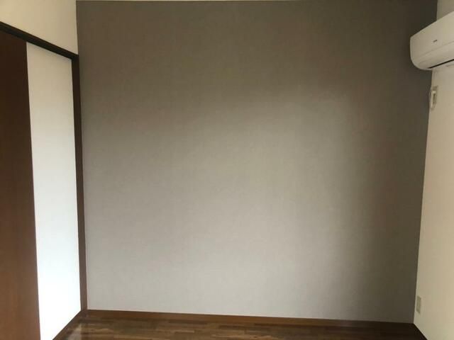 シャンテ ベッドルーム