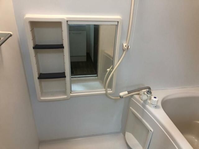 シャンテ 風呂画像