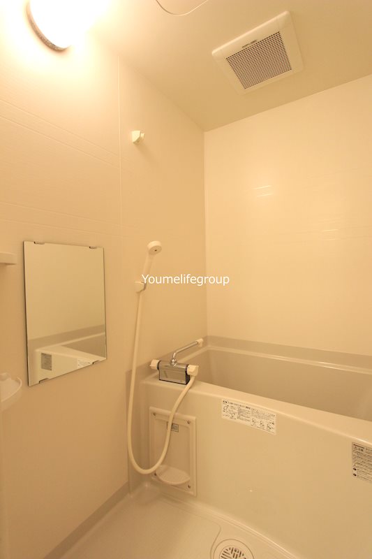 パールサラン 風呂画像