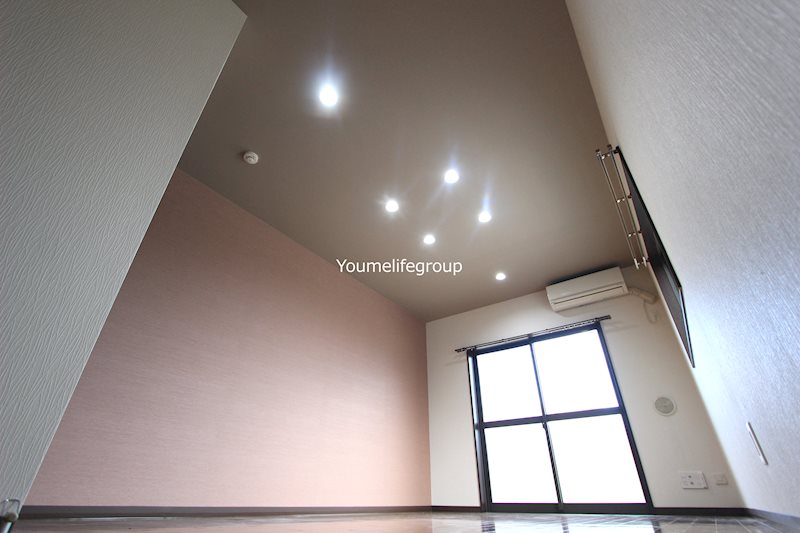 パールサラン リビング