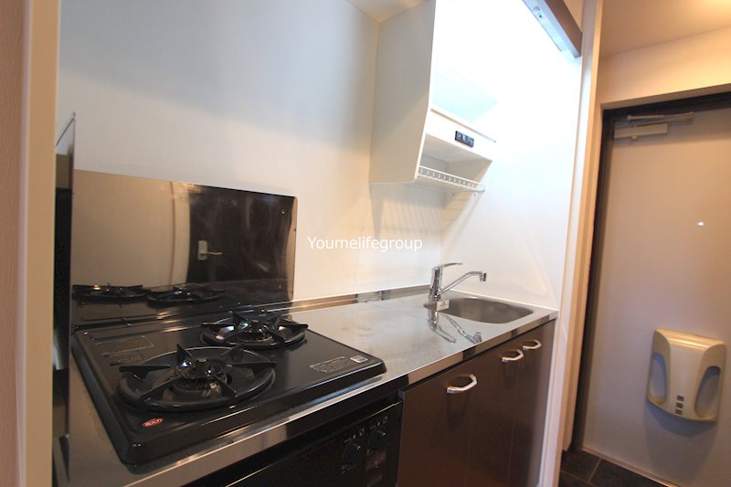 パールサラン キッチン