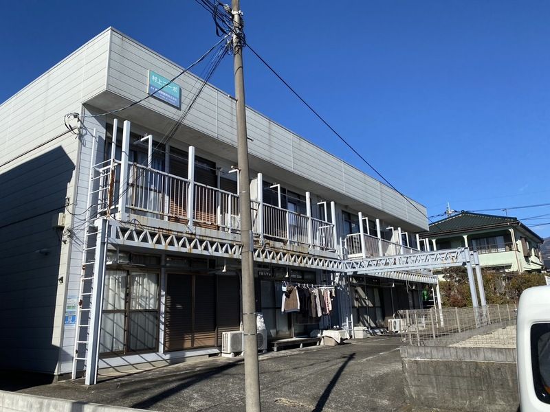 村上コーポ その他外観1