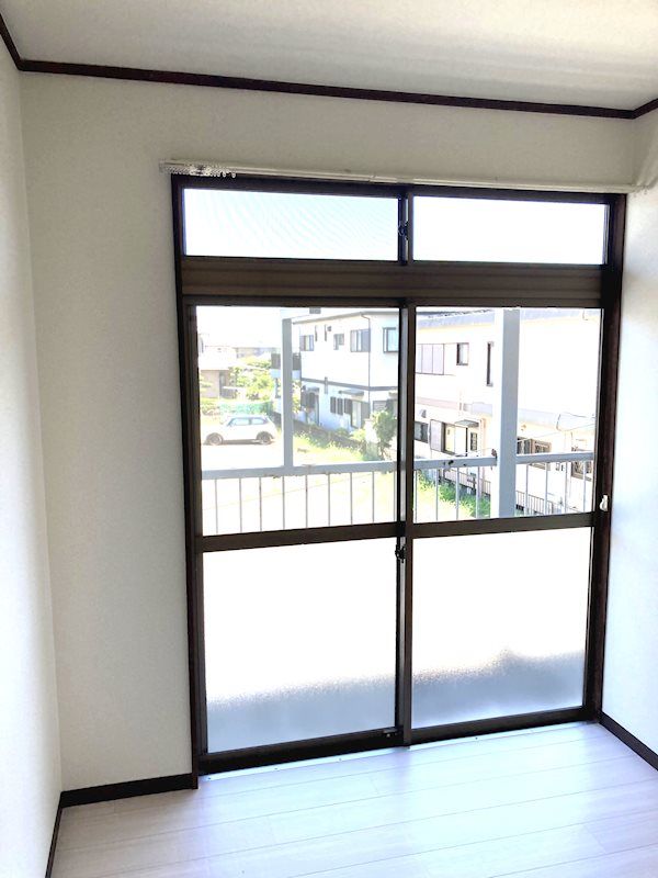 村上コーポ リビング