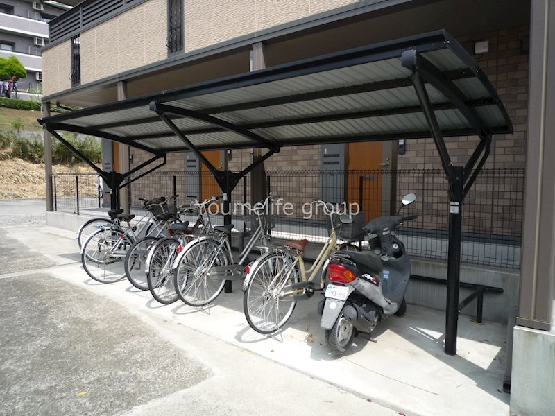 モンターニャ その他外観1