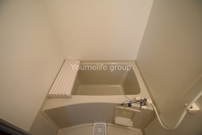 モンターニャ 風呂画像