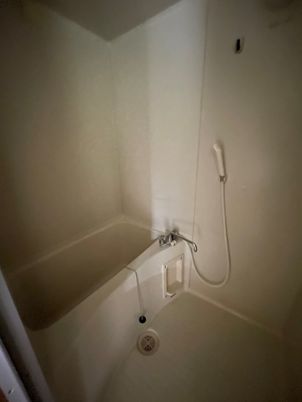 サイプレスハイツ 風呂画像