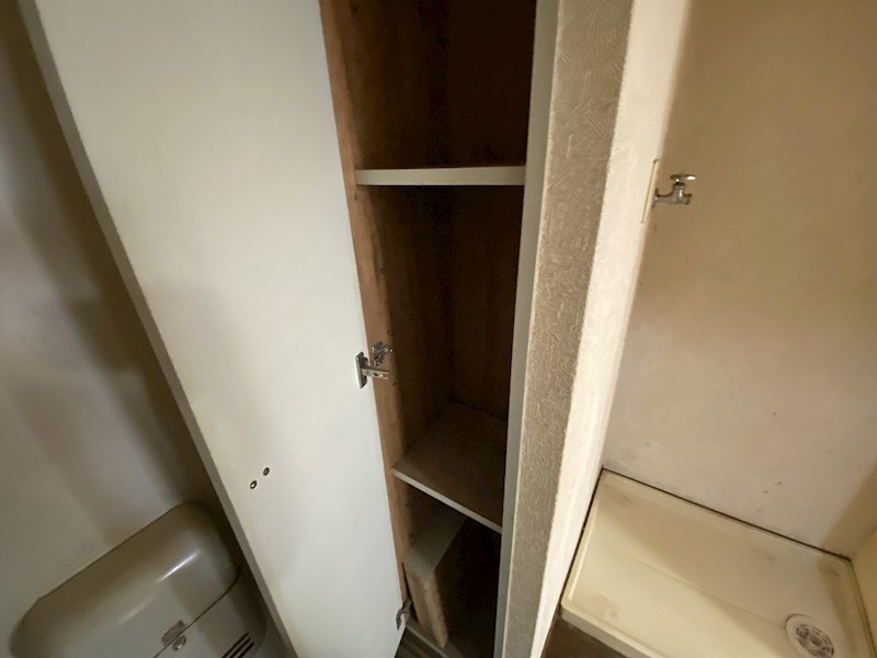 サイプレスハイツ その他4