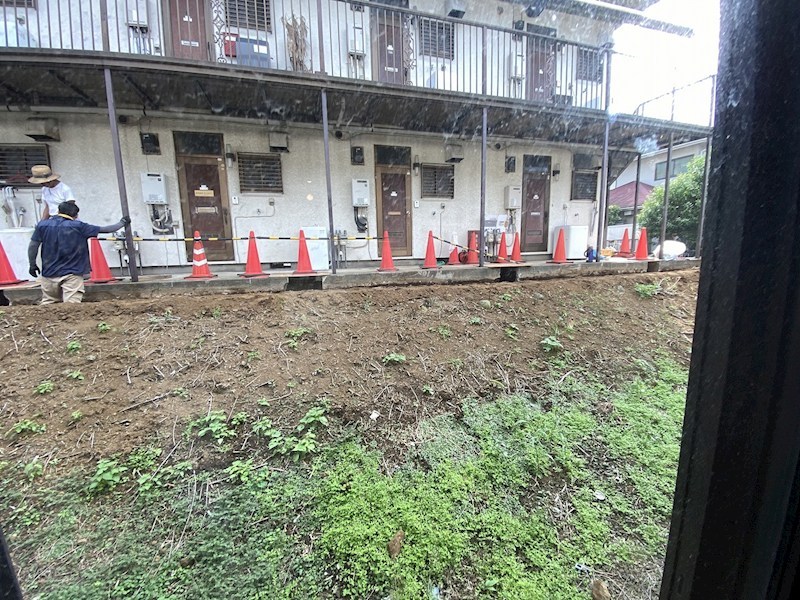 サイプレスハイツ その他6