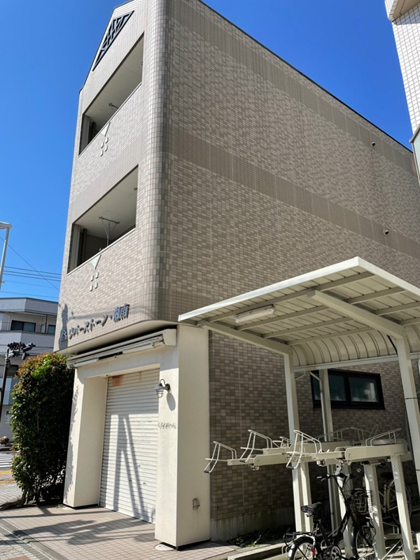 リバーストーン湘南 301号室 外観