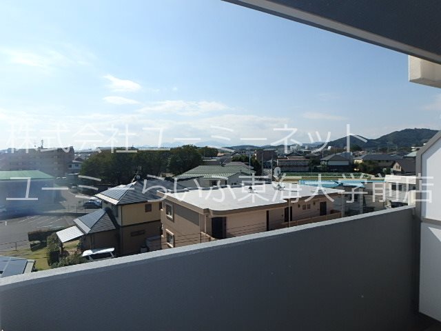 レザンヴェルジェ その他6