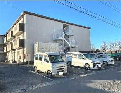 その他外観1