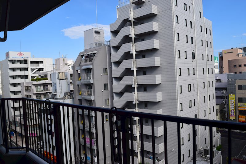 ペアシティー湘南 その他4