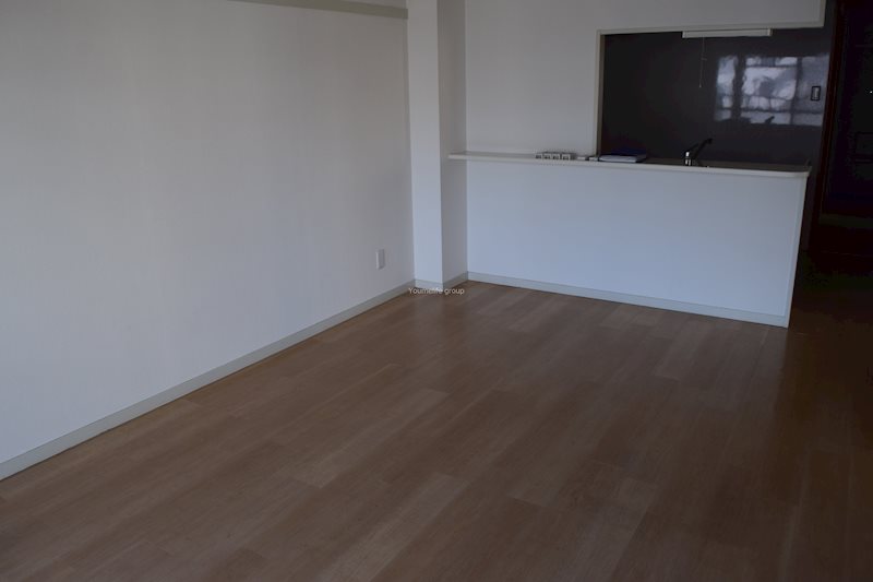 ペアシティー湘南 リビング