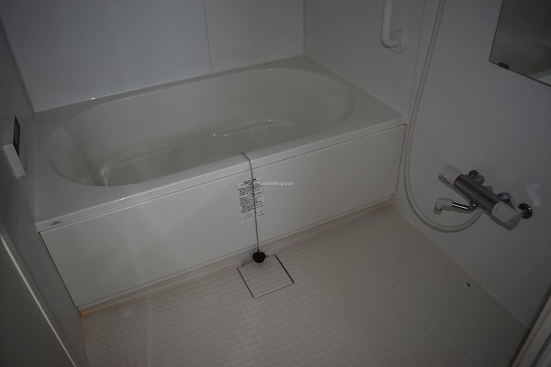 ペアシティー湘南 風呂画像