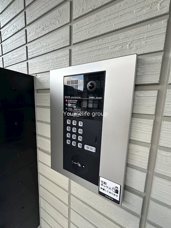 フィールドノエル その他外観1