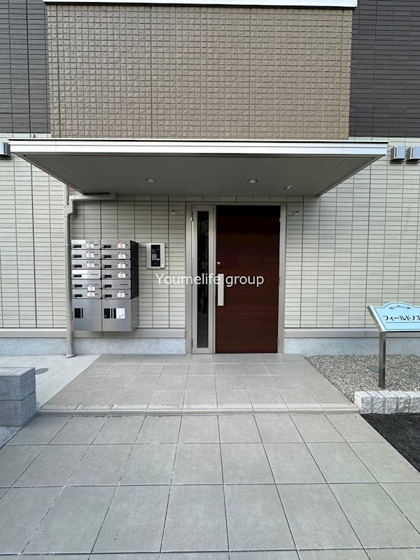 フィールドノエル その他外観2