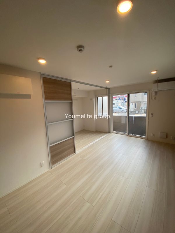 フィールドノエル リビング