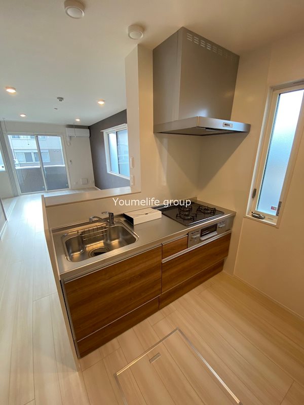 フィールドノエル キッチン