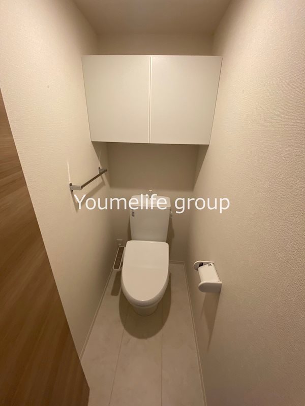 フィールドノエル ベッドルーム