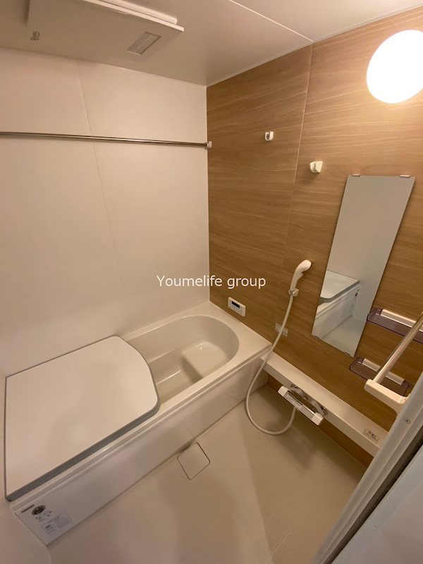 フィールドノエル 風呂画像