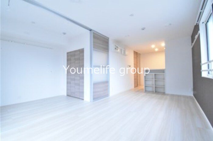 フィールドノエル リビング