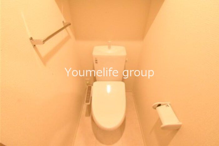 フィールドノエル ベッドルーム