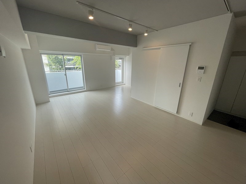 メゾンルートワン  ベッドルーム