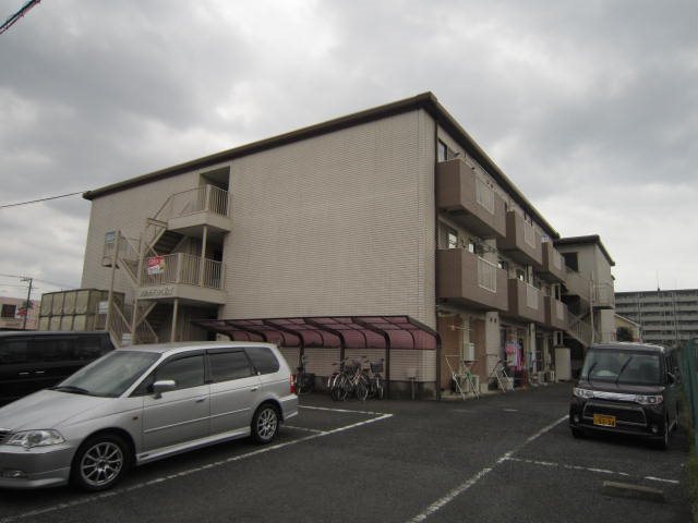 アルカディア湘南 その他外観1