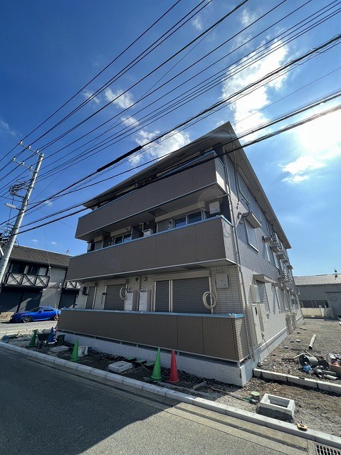 フィールドノエル 305号室 外観