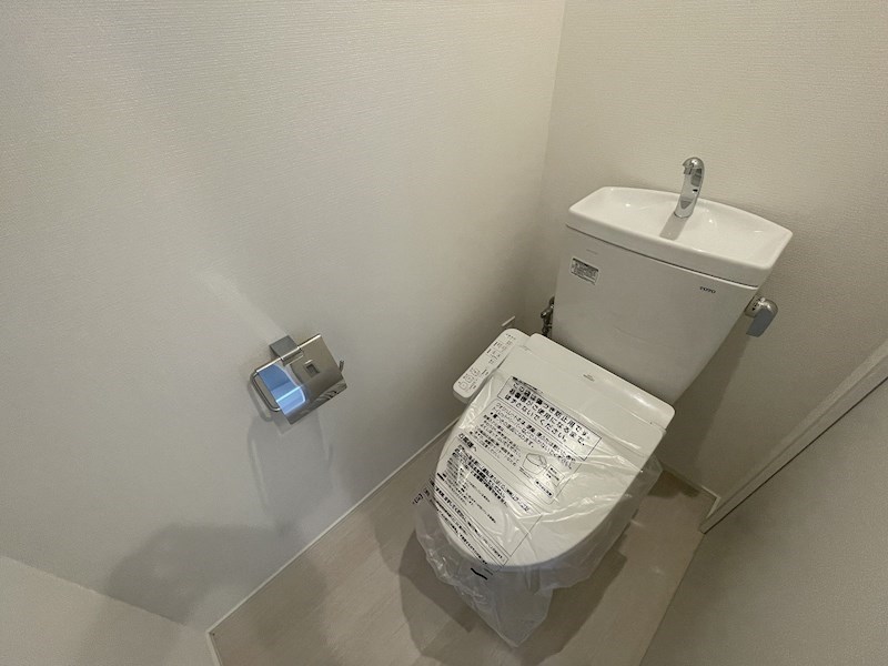 メゾンルートワン トイレ